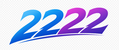 2222